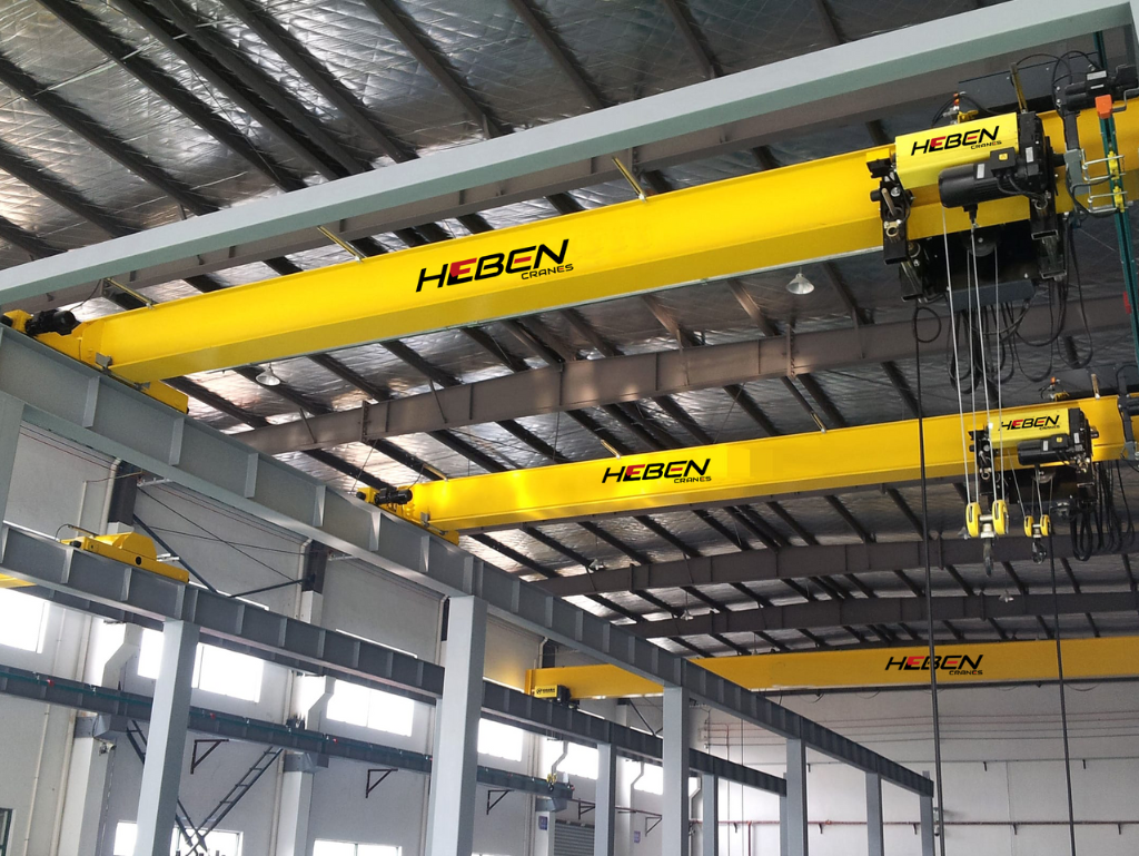 Heben Cranes Kit